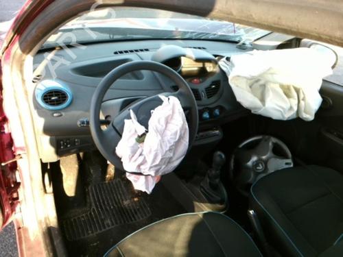 Instrument cluster RENAULT TWINGO II (CN0_) 1.2 16V (CN04, CN0B) | BP25633521C47  - Image 7