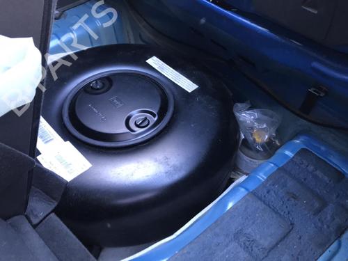 Front right seatbelt CHEVROLET SPARK (M300) 1.0 LPG | BP25636499I25  - Image 24