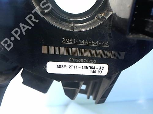 Used Steering column stalk Steering column stalk FORD TRANSIT CONNECT (P65_, P70_, P80_) 1.8 Di (75 hp) 25641481 25641481