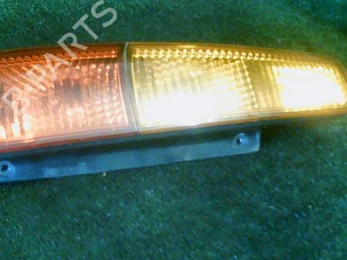 Used Left taillight Left taillight SUZUKI IGNIS II (MH) 1.3 DDiS (RM413D) (70 hp) 25641975 25641975