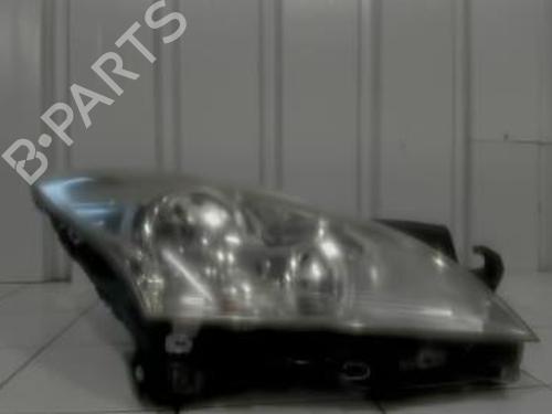 Used Right headlight Right headlight PEUGEOT 3008 I MPV (0U_) 1.6 HDi (109 hp) 25636505 25636505