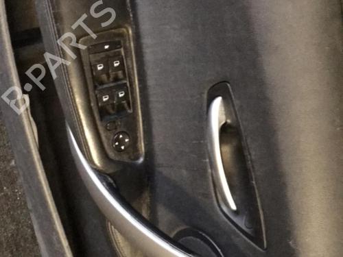 Used Left front door BMW 1 (E87) 120 d (163 hp) 25631226