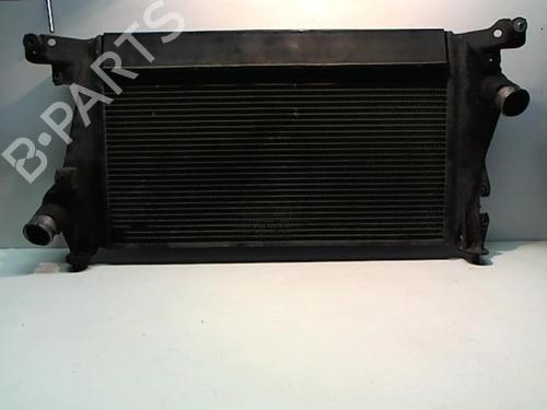 Used Intercooler Intercooler 25647181 25647181