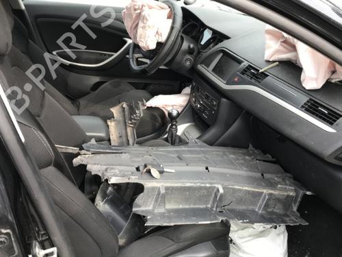 Steering column stalk CITROËN C5 III Break (RW_) 2.0 HDi 165 | BP26293550I23 - Image 15