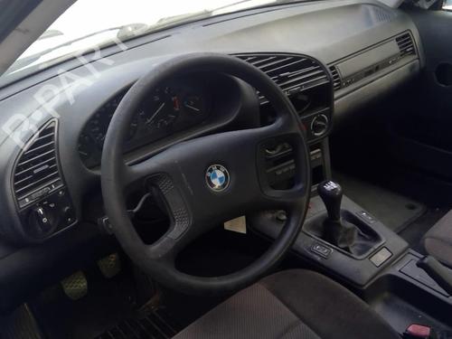 Right taillight BMW 3 (E36) 318 i | BP25632928C35 