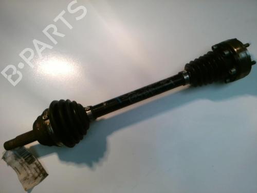 Used Left front driveshaft SEAT AROSA (6H1) 1.7 SDI (60 hp) 25634031