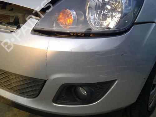 Right headlight FORD FIESTA V (JH_, JD_) 1.4 TDCi | BP25629533C29 