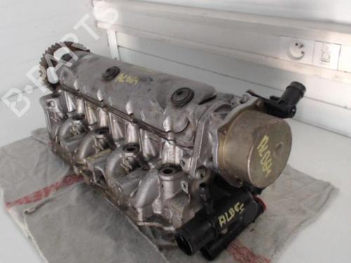 Cylinder head RENAULT SCÉNIC I MPV (JA0/1_, FA0_) 1.9 dCi (JA05, JA1F) | BP25646214M5 