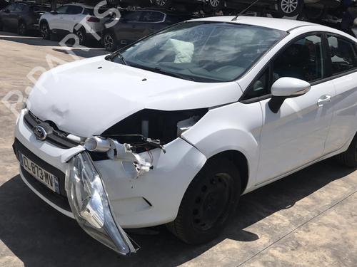 Radio FORD FIESTA VI (CB1, CCN) 1.4 TDCi | BP28676833E6 - Image 8