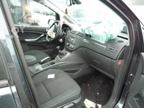 Climate control FORD C-MAX (DM2) 1.8 TDCi | BP25647010I5 - Image 7