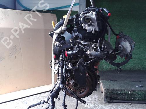 Engine DACIA SANDERO 1.2 16V | BP27250883M1 - Image 3