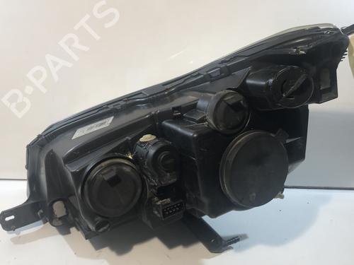 Right headlight CITROËN C5 II (RC_) 2.0 HDi (RCRHRH) | BP29465961C29 