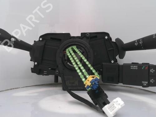 Rattstammestilk RENAULT CLIO IV (BH_) 1.5 dCi 90 (90 hp) 29030009