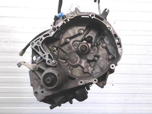 Used Gearbox Gearbox 37188983 37188983