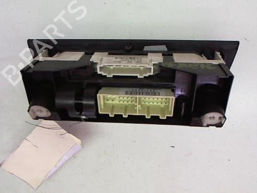 Climate control SEAT IBIZA IV (6J5, 6P1) 1.2 TDI | BP25646626I5 
