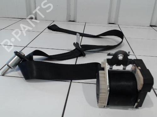 Front right seatbelt RENAULT TWINGO II (CN0_) 1.2 16V (CN04, CN0B) | BP25632635I25 - Image 3