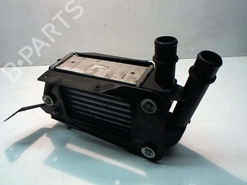 Used Intercooler Intercooler FIAT PANDA (169_) 1.2 (169.AXB11, 169.AXB1A) (60 hp) 25647159 25647159