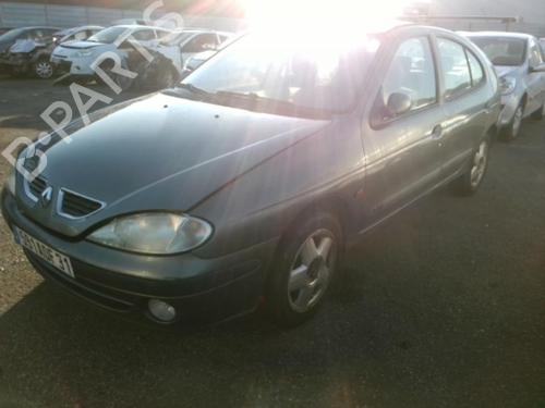 Switch RENAULT MEGANE I (BA0/1_) 1.6 16V (BA04, BA0B, BA11, BA1J, BA16, BA19, BA1K, BA1V,... | BP25636830I30 