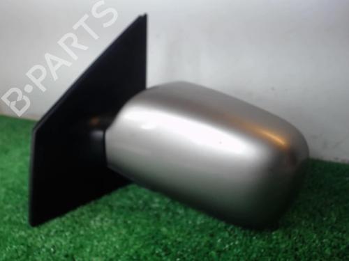 Retrovisor esquerdo TOYOTA YARIS (_P1_) 1.0 (SCP10_, SCP10R) (65 hp) 25630565