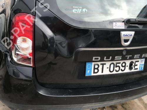 Right taillight DACIA DUSTER (HS_) 1.5 dCi 4x4 (HSMC, HSMD) | BP29560585C35 - Image 20