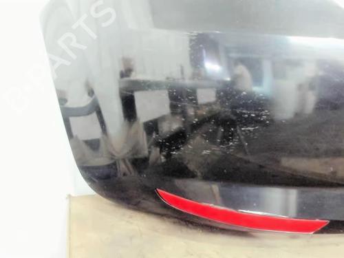 Rear bumper SEAT LEON (1P1) 2.0 TDI 16V | BP25650321C8 