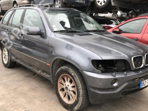 Tailgate BMW X5 (E53) 3.0 i | BP38426192C6 - Image 14