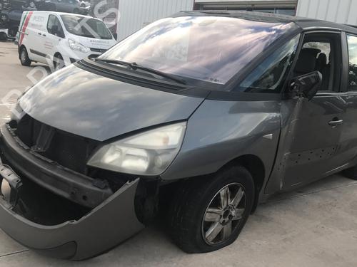 Front left seatbelt RENAULT ESPACE IV (JK0/1_) 1.9 dCi (JK0U) | BP25644659I26  - Image 7