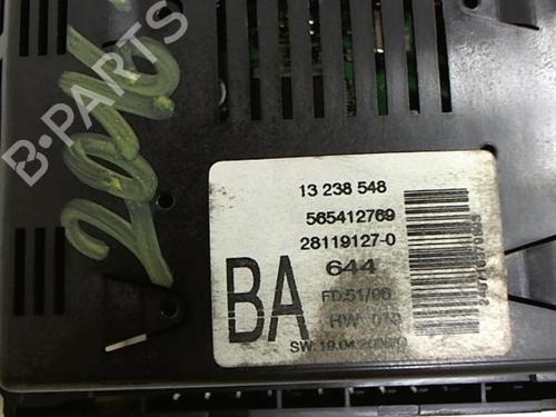 Used Display monitor Display monitor 25644119 25644119