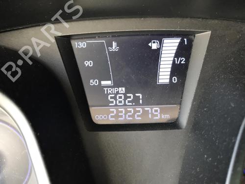 Engine HYUNDAI ix20 (JC) 1.6 CRDI | BP30778153M1 - Image 11