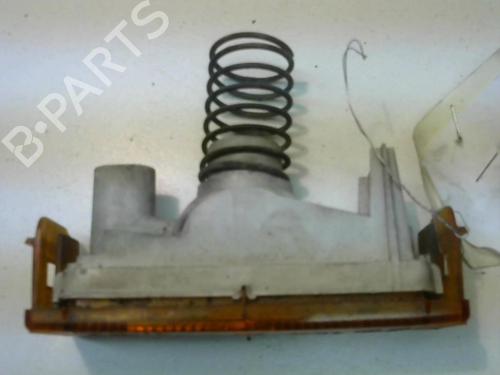 Used Left front indicator Left front indicator RENAULT RAPID Box Body/MPV (F40_, G40_) Electric (29 hp) 25637912 25637912