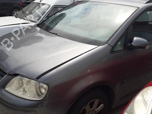 Grille VW TOURAN (1T1, 1T2) 1.9 TDI | BP25632950C40 