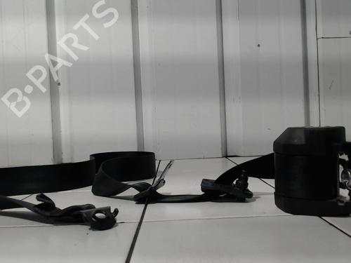 Used Front left seatbelt RENAULT MASTER II Van (FD) 2.5 dCi (FD02) (101 hp) 31316825