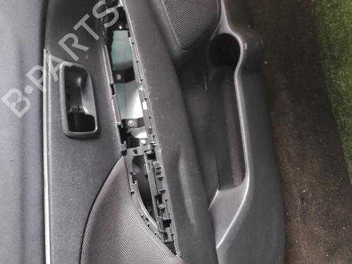 Seats set CITROËN C4 AIRCROSS 1.6 HDi 115 AWC | BP27616219C78 