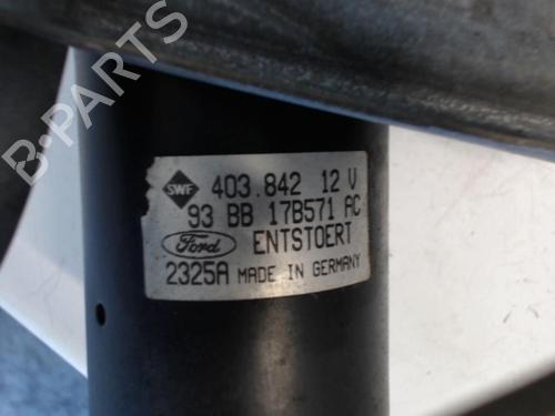 Used Front wiper motor Front wiper motor FORD MONDEO I Turnier (BNP) 1.8 TD (88 hp) 25646138 25646138