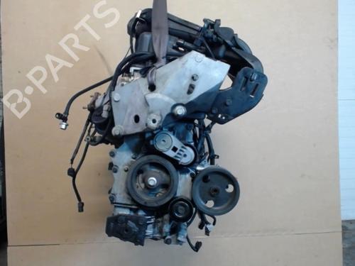 Used Engine Engine CHRYSLER PT CRUISER (PT_) 1.6 (116 hp) 25636681 25636681