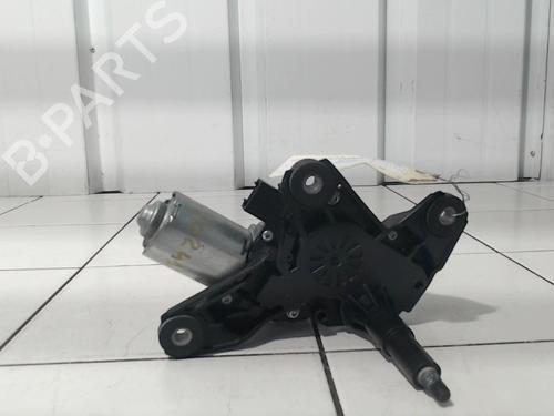 Used Rear wiper motor RENAULT KADJAR (HA_, HL_) 1.5 dCi 110 (HLA3) (110 hp) 31113376