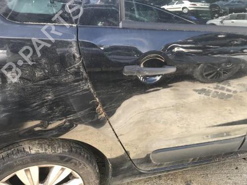 Gearbox CITROËN C3 Picasso (SH_) 1.6 HDI 90 | BP28381509M3  - Image 28