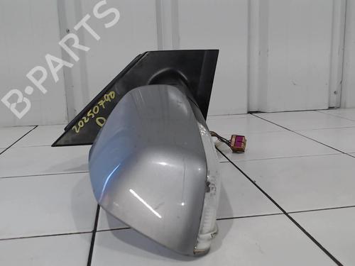 Right mirror VW POLO (9N_, 9A_) 1.4 16V | BP27205129C27 