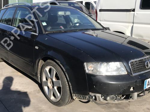 Left headlight AUDI A4 B6 Avant (8E5) 1.9 TDI | BP31940328C28  - Image 6