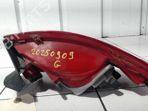 Left taillight AUDI A4 B8 Avant (8K5) 2.0 TDI | BP28962256C34 