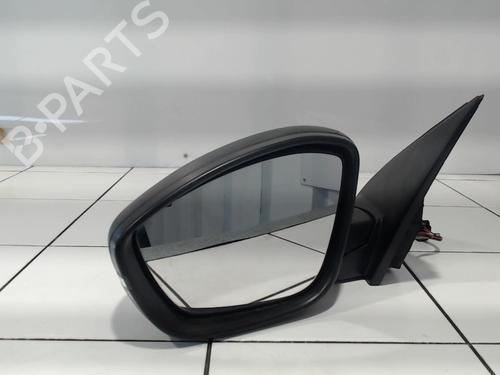 Used Left mirror Left mirror 39086882 39086882