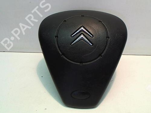 Used Driver airbag CITROËN C3 I (FC_, FN_) 1.4 HDi (68 hp) 25643098