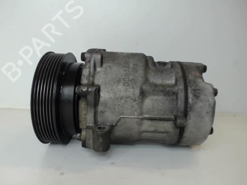 Used AC compressor AC compressor MG MG ZR 2.0 TD (113 hp) 25645851 25645851
