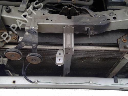 Used AC radiator TOYOTA AVENSIS Estate (_T27_) 2.0 D-4D (ADT270_, ADT270R) (124 hp) 25644763