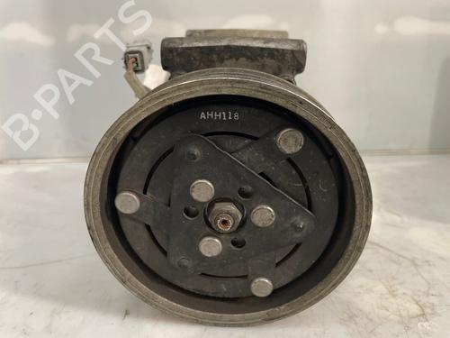 AC compressor RENAULT KANGOO Express (FC0/1_) | BP40280969M34 - Image 5