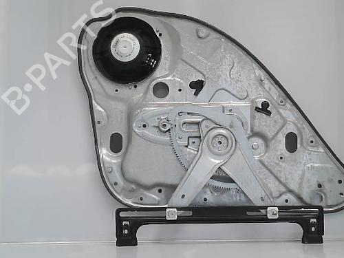 Rear right window mechanism FORD KUGA I | BP37163997C25 - Image 3