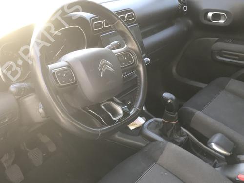 Used Parts CITROËN C3 AIRCROSS II (2R_, 2C_) 1.2 PureTech 110 (2RHNZB, 2RHNZW, 2RHNPX, 2RHNPJ) 4664578