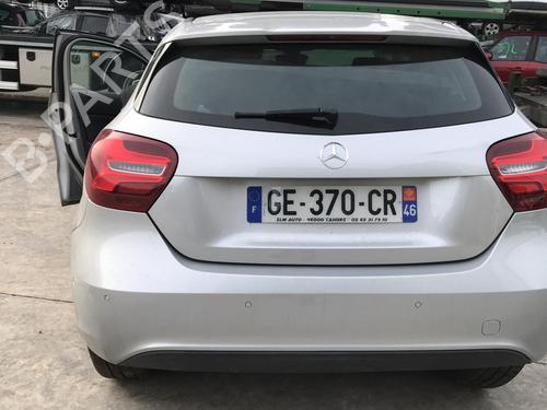 Headlight switch MERCEDES-BENZ A-CLASS (W176) A 200 CDI / d (176.008) | BP25630676I24 - Image 3