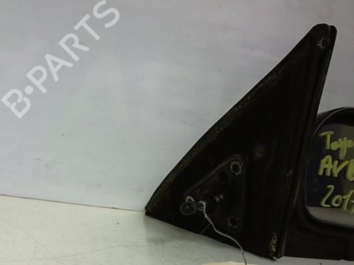 Right mirror TOYOTA CARINA E VI (_T19_) 2.0 D (CT190) | BP25628970C27 
