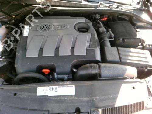 Tailgate lift support VW GOLF VI (5K1) 1.6 TDI | BP25635577C138 
